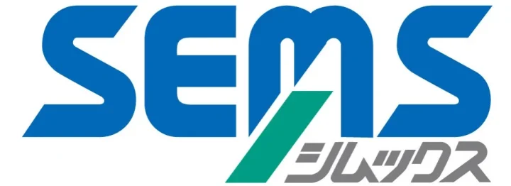 株式会社シムックス ロゴ