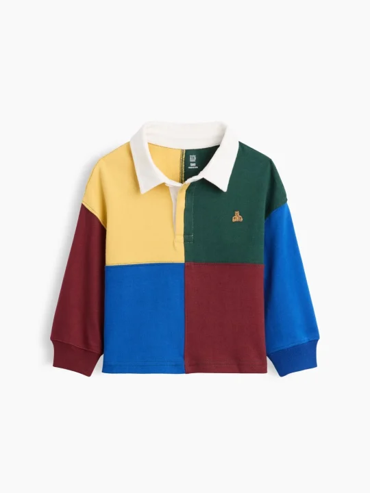 ラグビーTシャツ