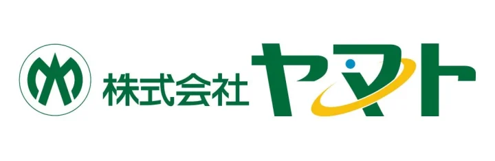 株式会社ヤマト ロゴ