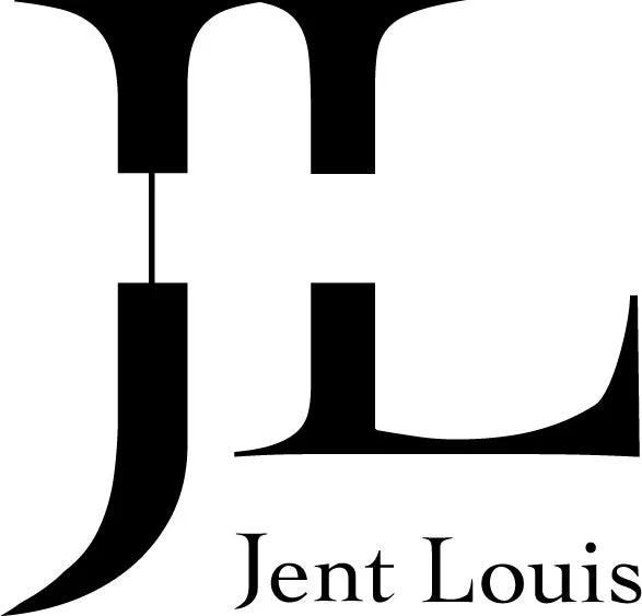 Jent Louisのロゴマーク