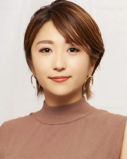 金子紗織氏