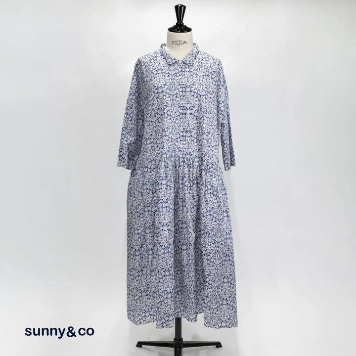 Sunny & Co.のワンピース