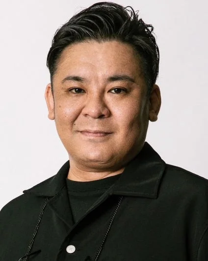 Hirotaka Iizuka氏