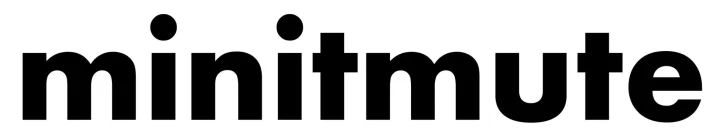 minitmuteロゴ