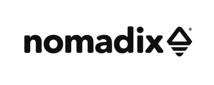 Nomadixロゴ