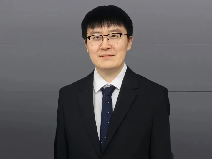 黄雨晨社長