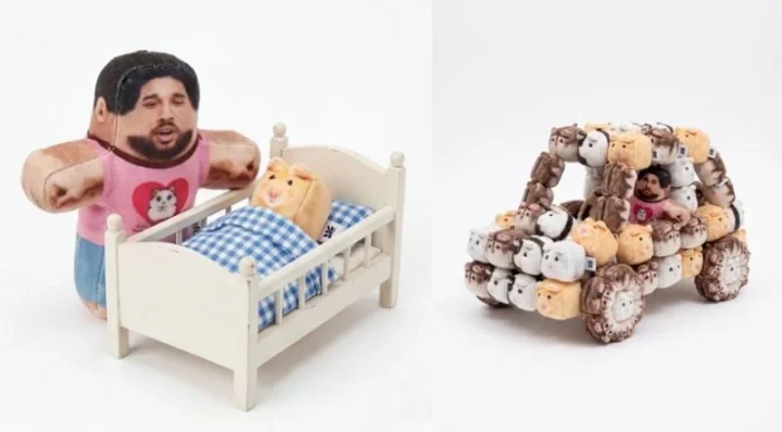 SOFT THUMBNAIL
