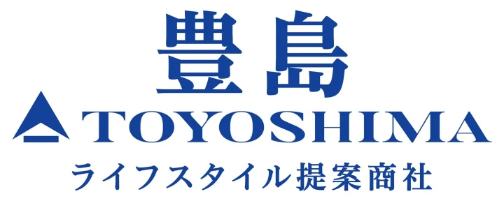 豊島株式会社ロゴ