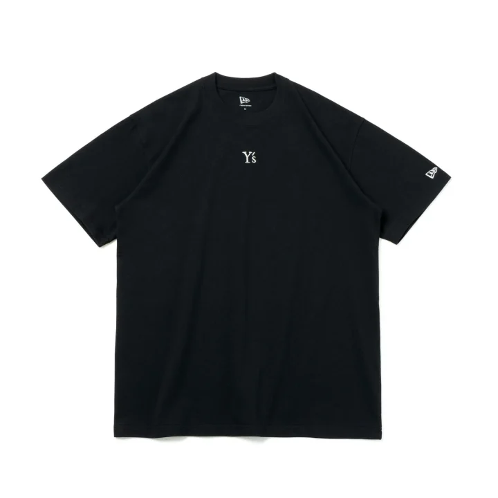 Short Sleeve Cotton T-shirt