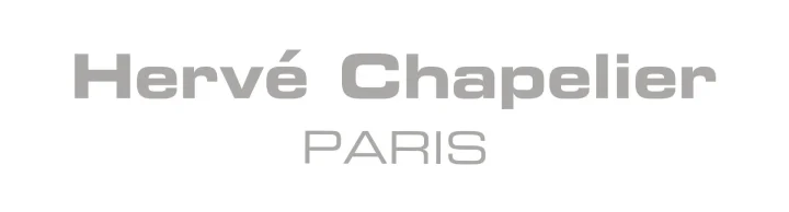 Hervé Chapelierロゴ