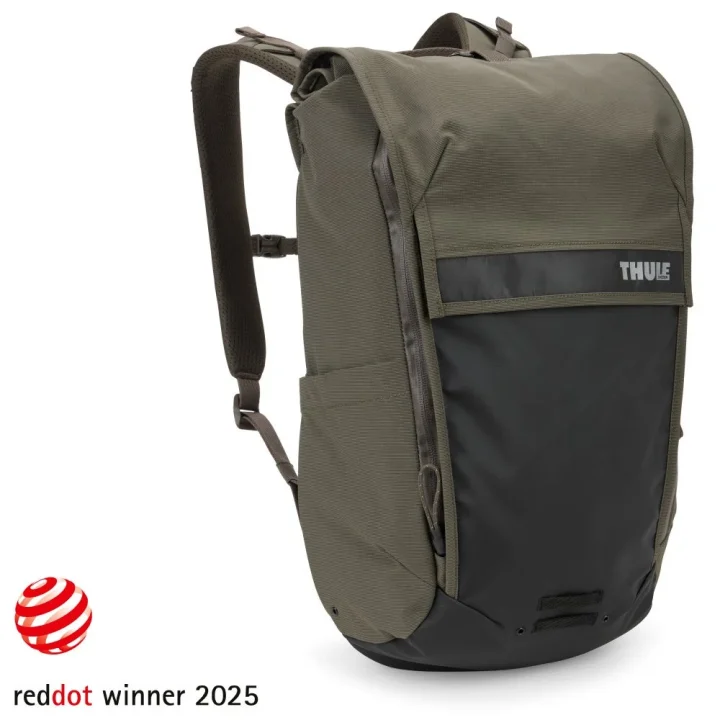 Thule Paramount Bike Commute Backpack 20L