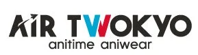 AIR TWOKYOロゴ