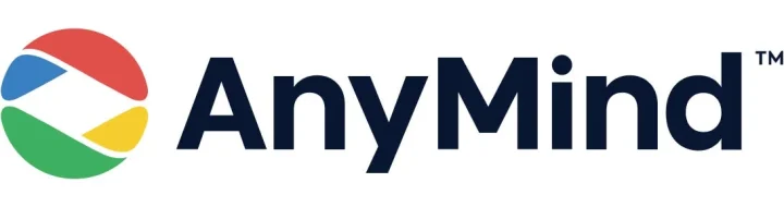 AnyMindの企業ロゴ