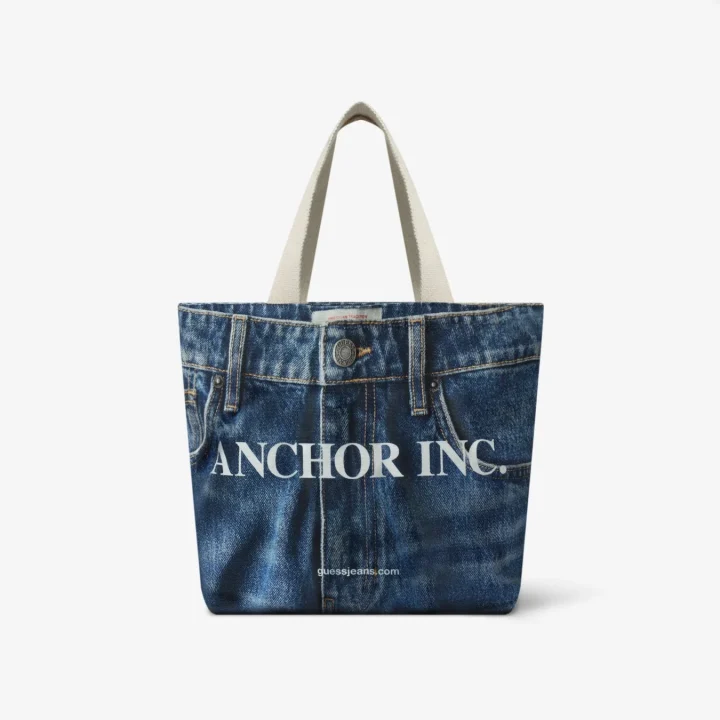 ANCHOR INC.コラボレーションアイテム