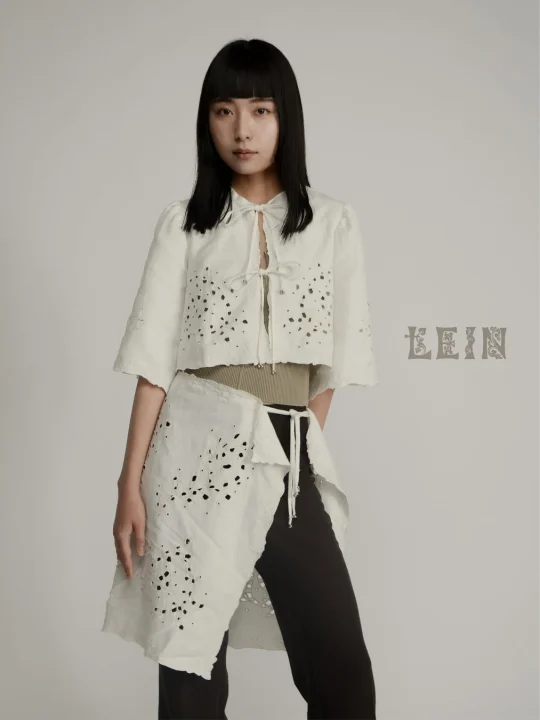 LEINのビジュアル