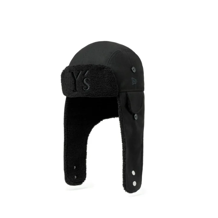 Y's × NEW ERA® The Trapper