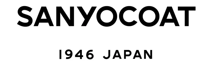 SANYOCOAT 1946 JAPAN