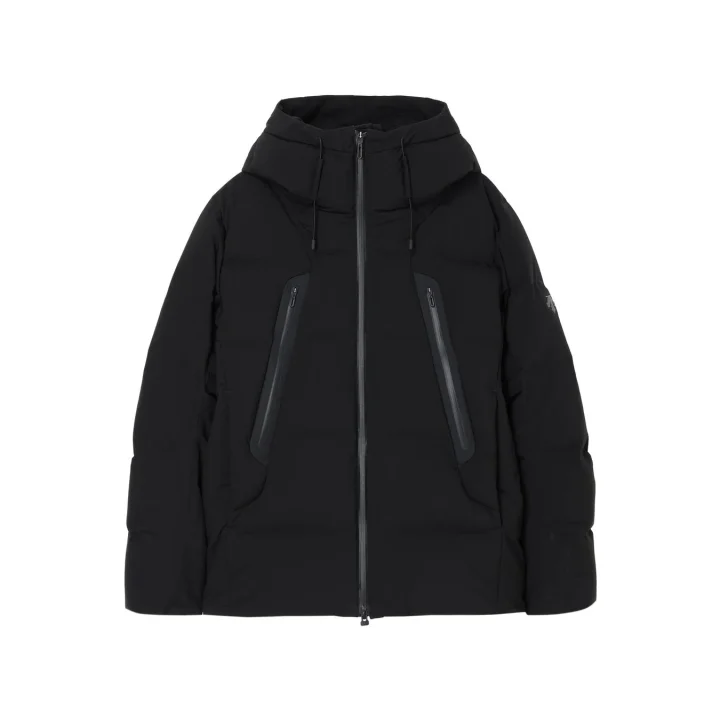 MOUNTAINEER ブラック
