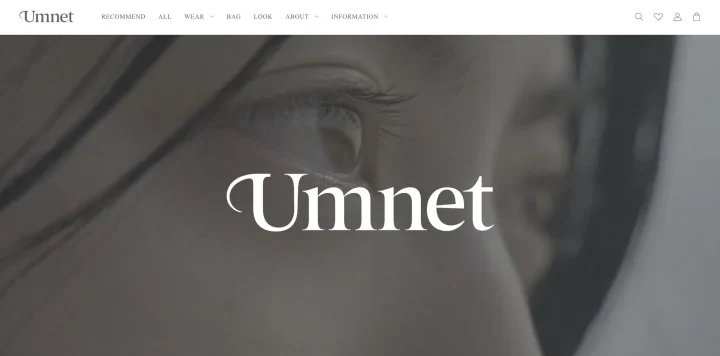 Umnet