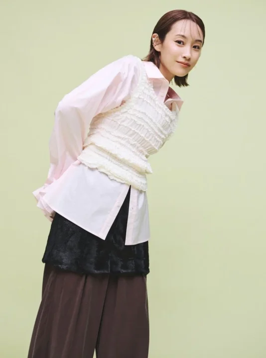 Modern Feminine