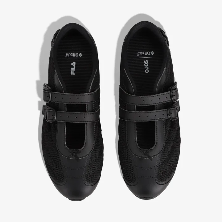 FILA × OJOS RITMO SLEEK VC