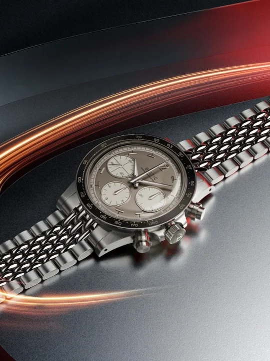 BALTIC CHRONOGRAPHE 12 3 9 60 70 80 90 100 110 120 130 150 170 200