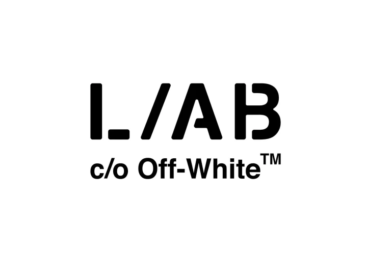 L./AB c/o Off-White™