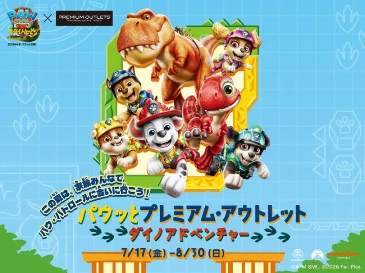 PAW PATROL THE MIGHTY MOVIE