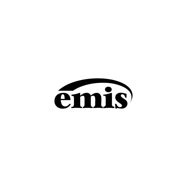 emisのロゴ