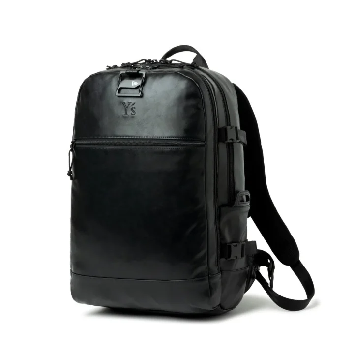 Y's × NEW ERA® Smart Pack