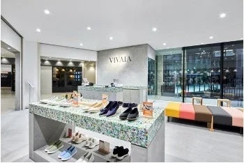VIVAIAグラングリーン大阪店