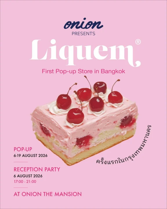 POPUP告知ポスター