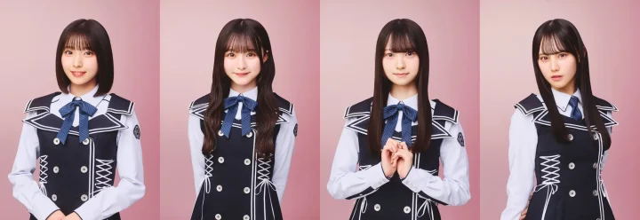 日向坂46メンバー