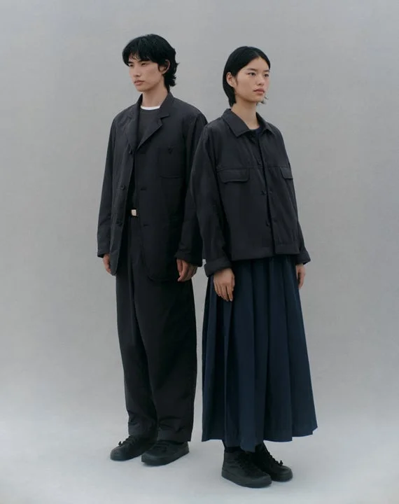シェイプメモリー素材のアイテム