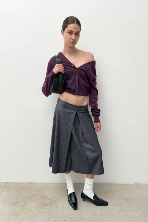 DIAGONALのモデル