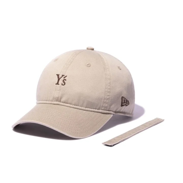Y's × NEW ERA® 9TWENTY™
