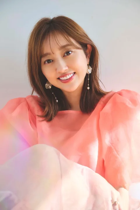 菊地亜美プロフィール