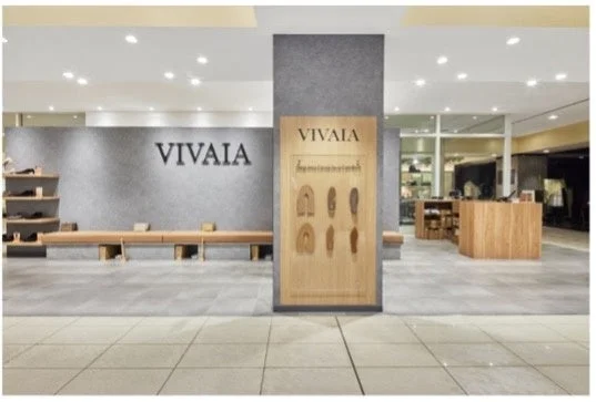 VIVAIA新宿マルイ本館店