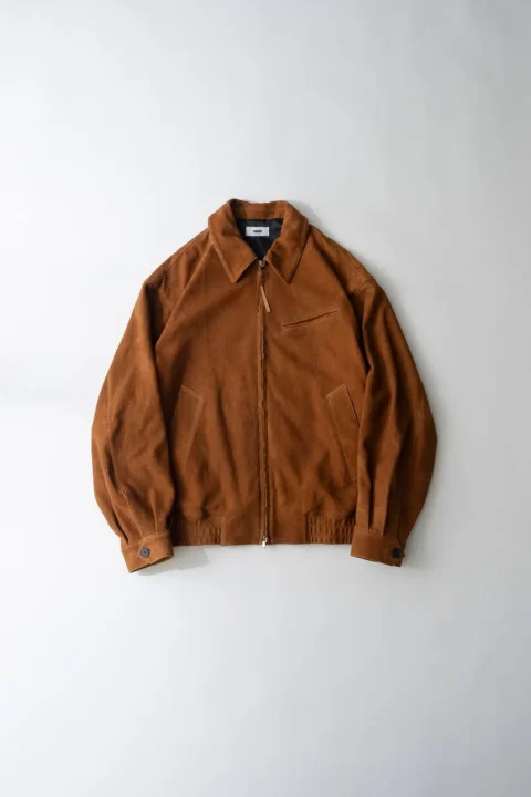 SINSS SUEDE BLSN BYSP