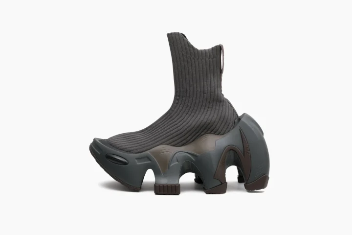 BAT RIB SOCK 別角度