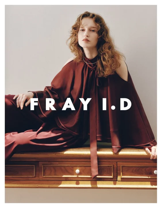 FRAY I.D