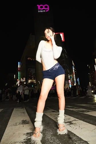 モデル着用イメージ2