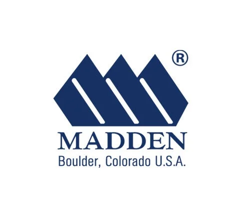 MADDENロゴ