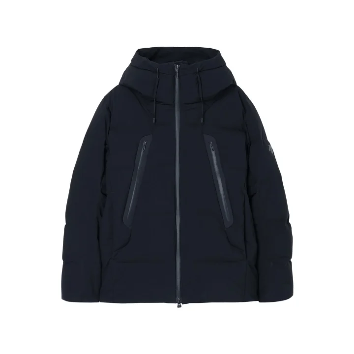 MOUNTAINEER グラファイトネイビー