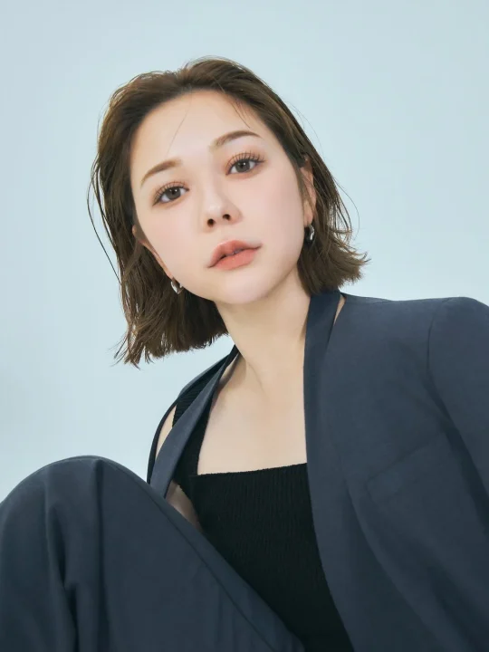 村重杏奈