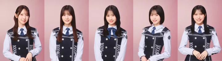 日向坂46メンバー