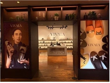 VIVAIA二子玉川店