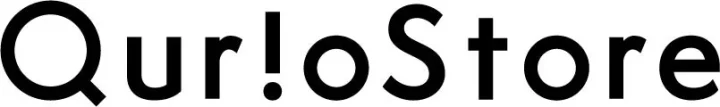 QurioStore ロゴ