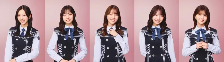 日向坂46メンバー