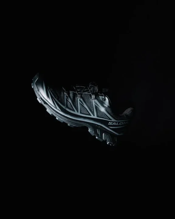 SALOMON
